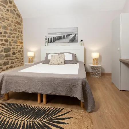 Le Fournil By Interhome Mont-Dol