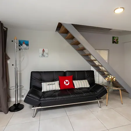 Le Fournil By Interhome Apartment *