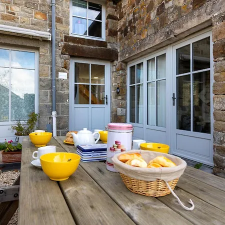 Le Fournil By Interhome Mont-Dol