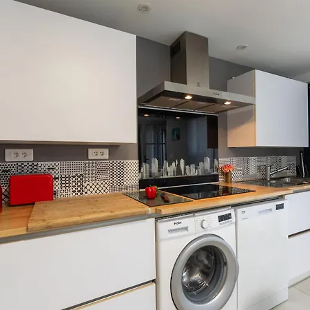 Le Fournil By Interhome Apartment