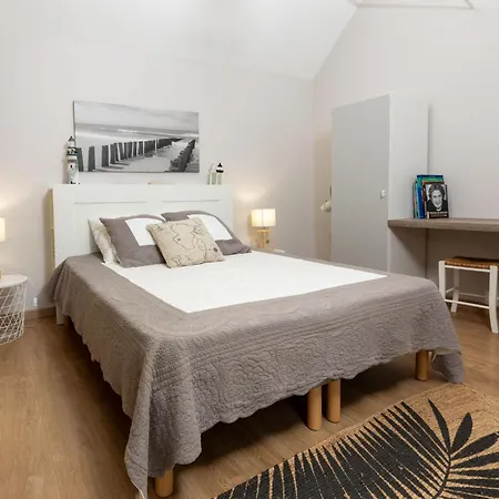 Le Fournil By Interhome Apartment